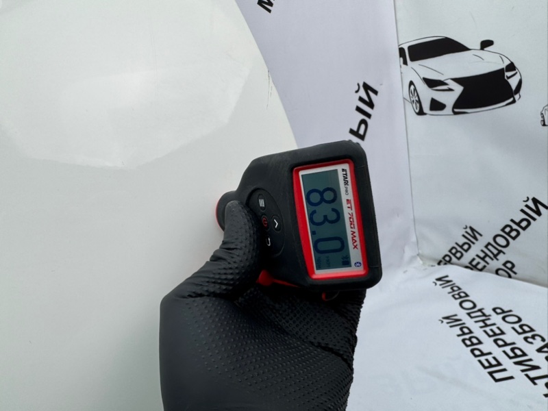 Дверь боковая задняя правая Rav4 40