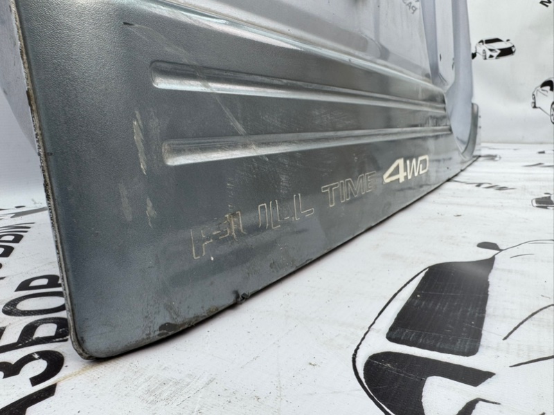 Дверь багажника Land Cruiser Prado 90