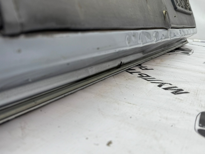 Дверь багажника Land Cruiser Prado 90