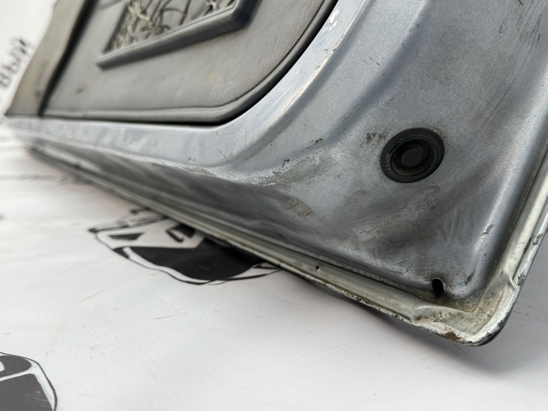 Дверь багажника Land Cruiser Prado 90