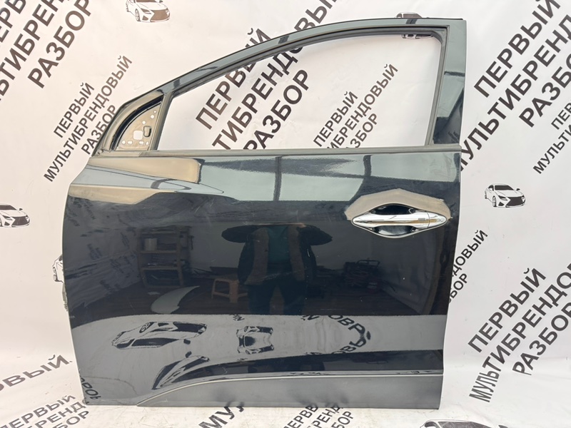 Дверь боковая передняя левая Hyundai ix35 76003-2Y000 Б/У