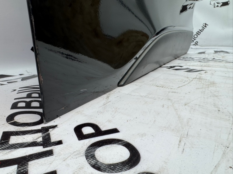 Дверь боковая передняя левая ix35