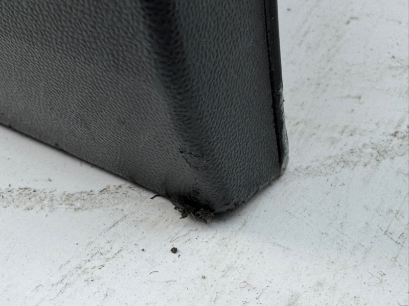 Дверь боковая передняя левая ix35