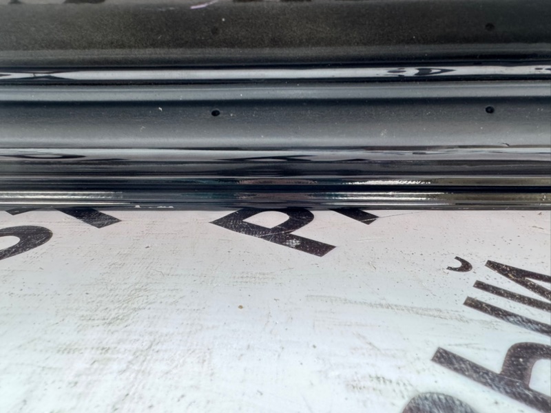 Дверь боковая передняя левая ix35