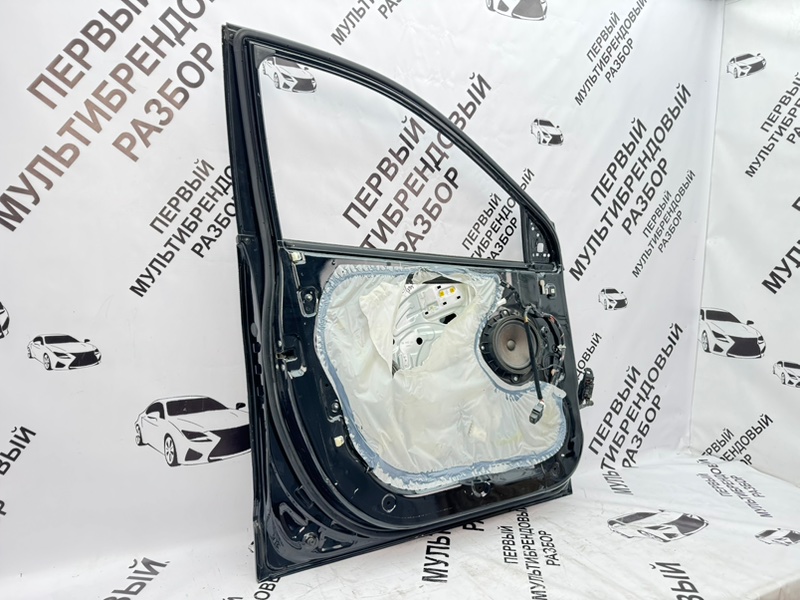 Дверь боковая передняя левая ix35