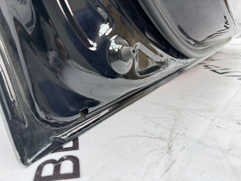 Дверь боковая передняя левая ix35