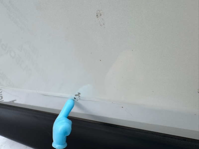 Дверь боковая передняя правая Rav4 40