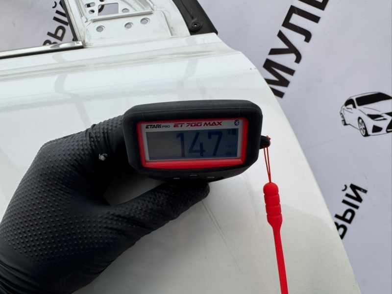 Дверь боковая передняя правая Rav4 40