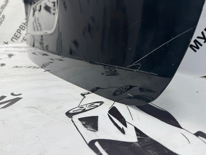 Крышка багажника Grand Starex 2