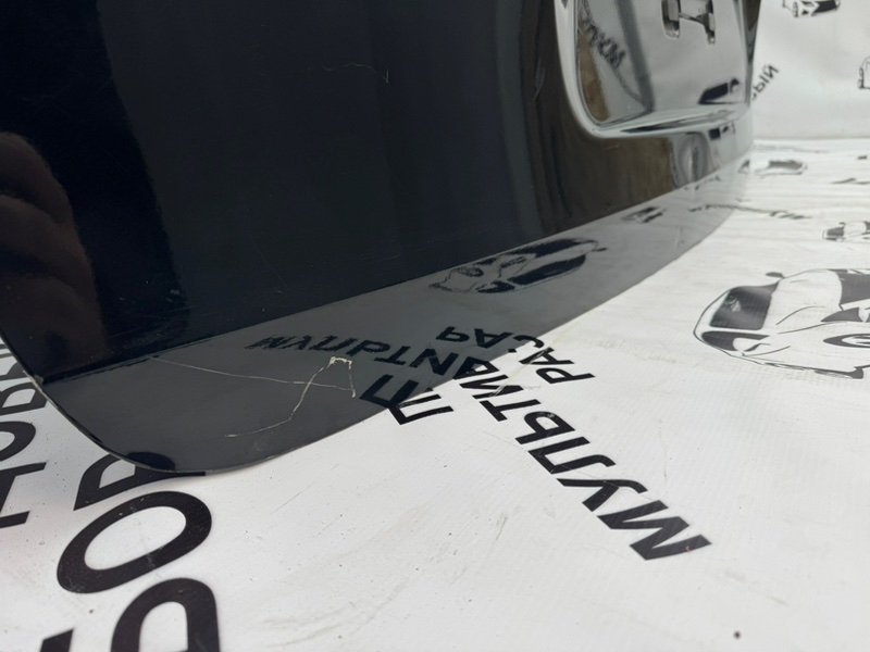 Крышка багажника Grand Starex 2