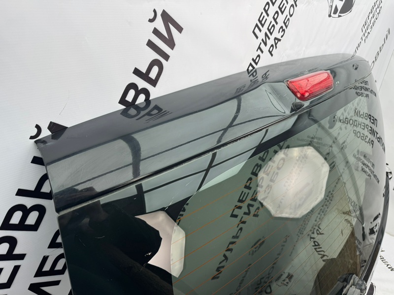 Крышка багажника Grand Starex 2