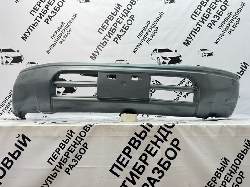 Бампер передний Land Cruiser Prado 90