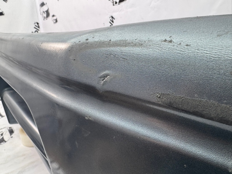 Бампер передний Land Cruiser Prado 90