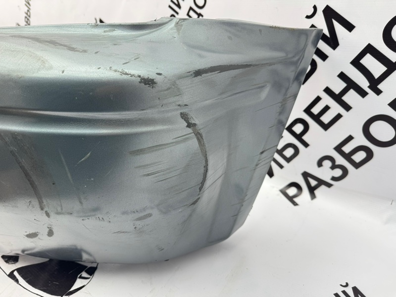 Бампер передний Land Cruiser Prado 90