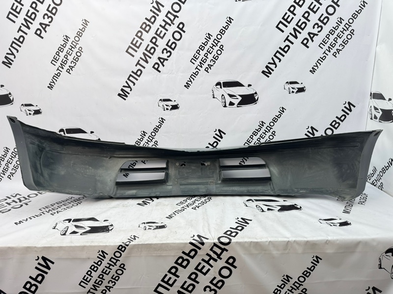 Бампер передний Land Cruiser Prado 90