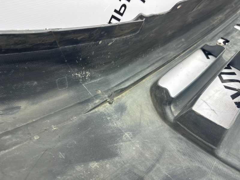 Бампер передний Land Cruiser Prado 90