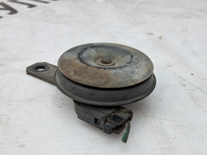 Звуковой сигнал Land Cruiser Prado 120