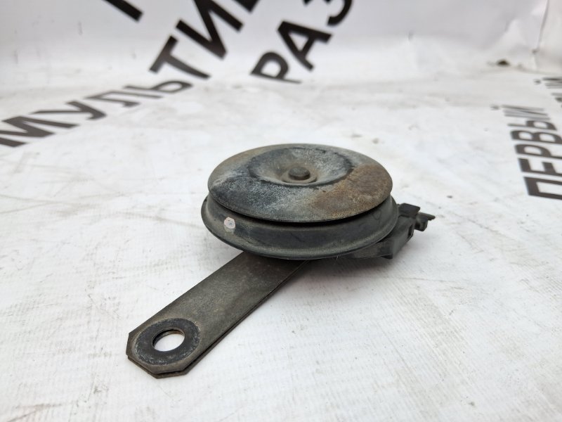 Звуковой сигнал Toyota Land Cruiser Prado 120