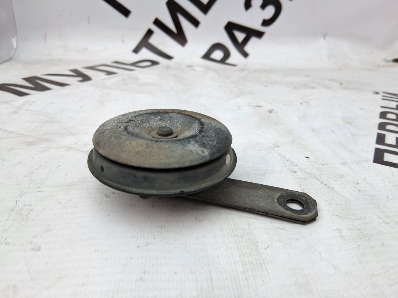 Звуковой сигнал Land Cruiser Prado 120