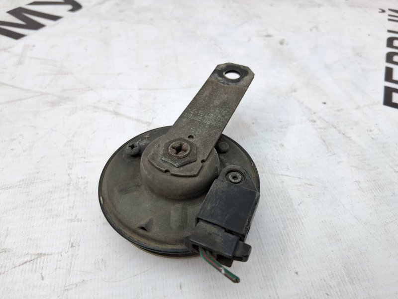 Звуковой сигнал Land Cruiser Prado 120