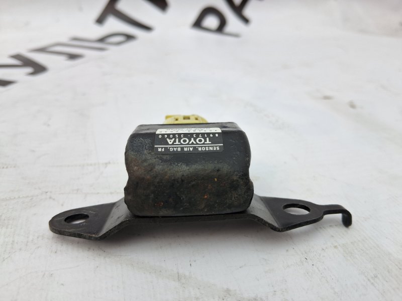 Датчик удара Land Cruiser Prado 120