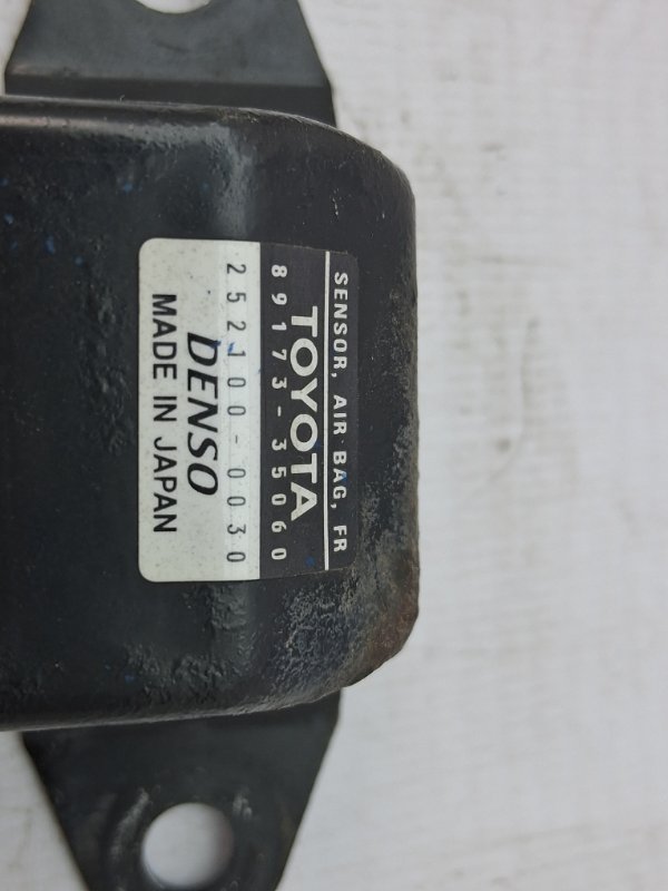 Датчик удара Land Cruiser Prado 120