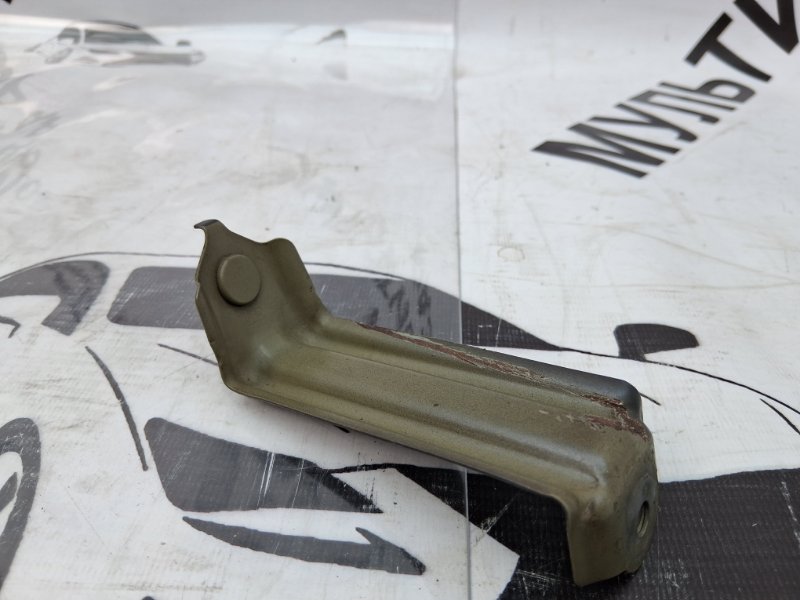 Крепление крыла переднее правое Toyota Land Cruiser Prado 120 53835-60050 Б/У