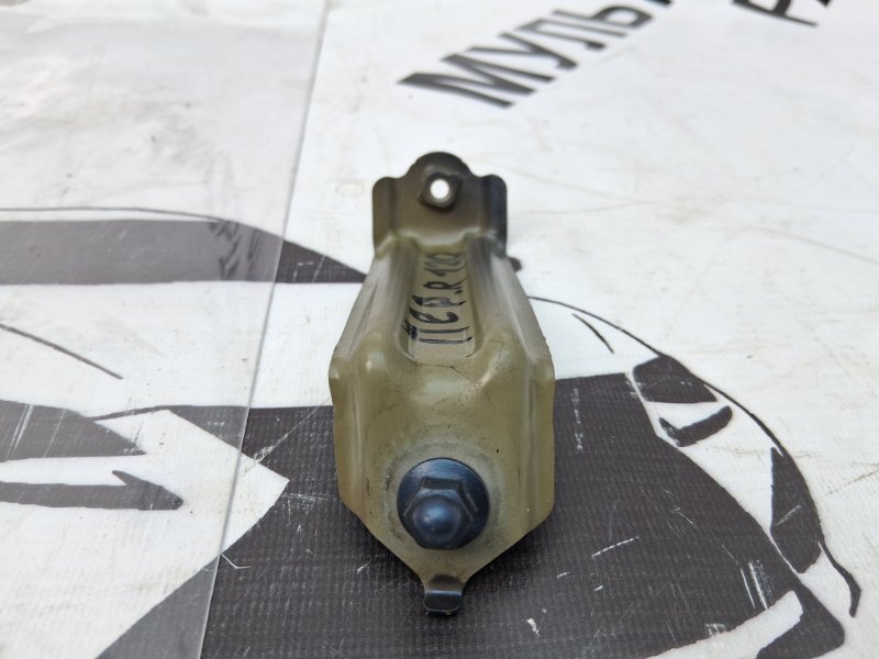 Крепление крыла переднее правое Toyota Land Cruiser Prado 120