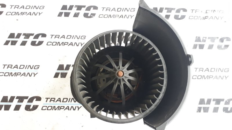 Мотор отопителя салона audi q7 06-/porsche cayenne 02-/volkswagen touareg 02-/amarok 10- Volkswagen Touareg 7L BMV 2006