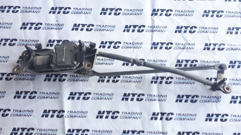 Трапеция стеклоочистителей Volkswagen Touareg 7L BMV 2006