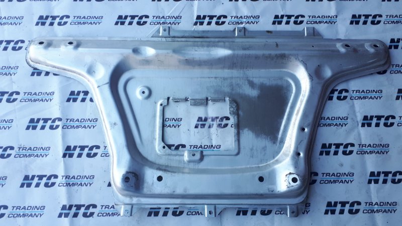 Пластина жесткости Bmw 3-Series E46 Touring E46 TOURING N46B20 2004