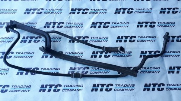 Вакуумный трубопровод Bmw 3-Series E46 Touring E46 TOURING N46B20 2004