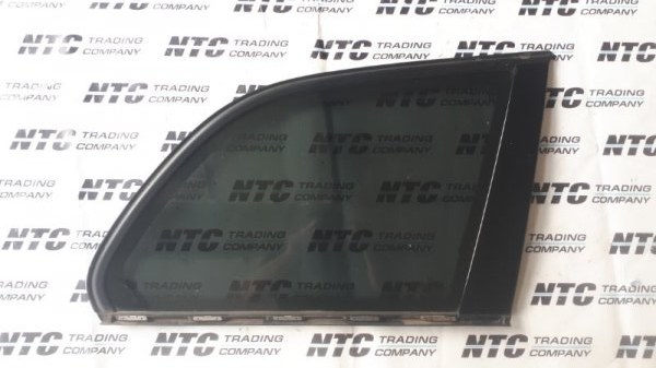 Стекло Bmw 3-Series E46 Touring E46 TOURING N46B20 2004 заднее правое