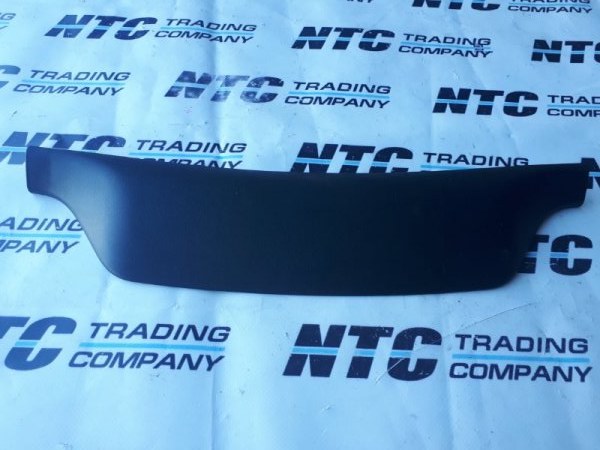 Облицовка багажной двери Bmw 3-Series E46 Copmact E46 COMPACT N42B20 2003