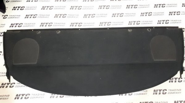 Полка багажника Bmw 330Xi E46 XI M54B30 2002