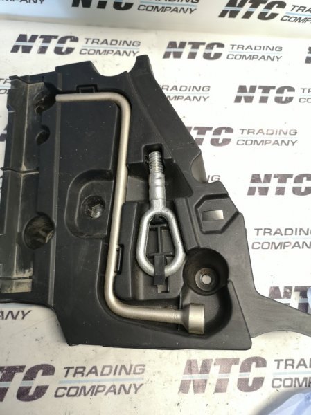 Скоба буксировочная Bmw 5-Series E39 Touring E39 TOURING M54B25 2002