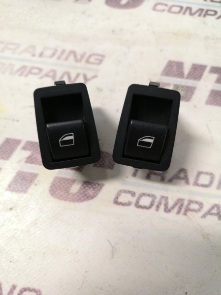 Кнопка стеклоподъемника Bmw 330Xi E46 XI M54B30 2002