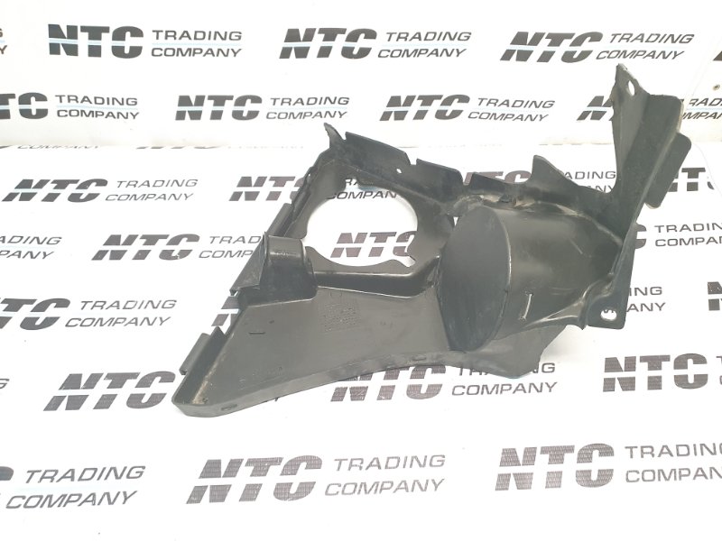 Накладка Bmw 5-Series E39 Touring E39 TOURING M54B30 2001