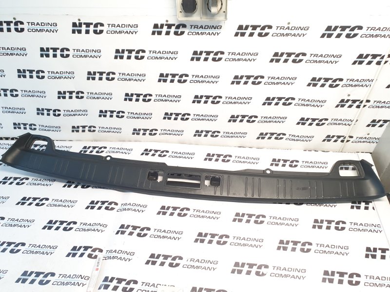 Накладка багажника Bmw 5-Series E39 Touring E39 TOURING M54B30 2001