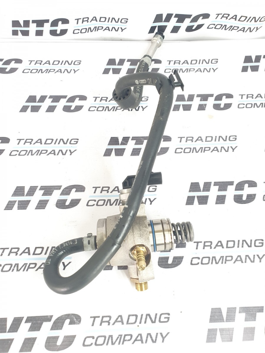 Тнвд Audi Q5 8R CNCD Тнвд Audi Q5 8R CNCD