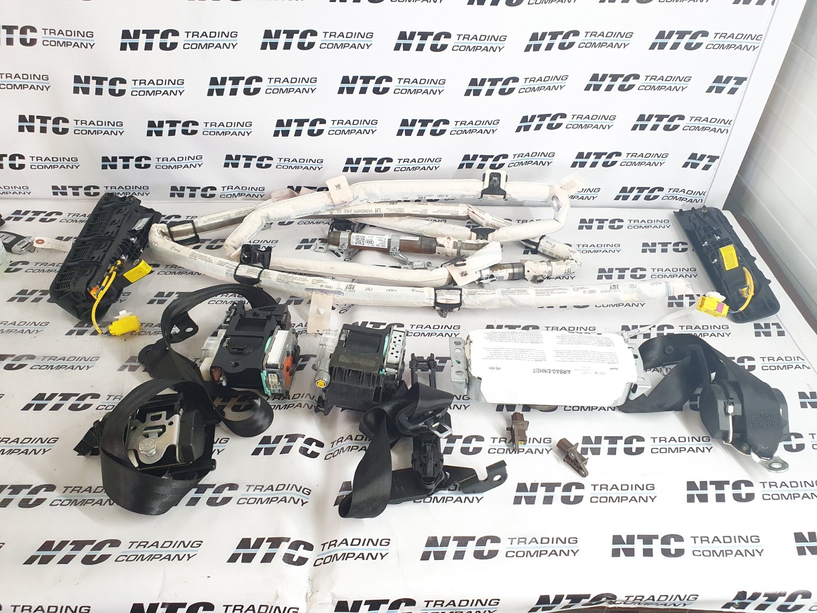 Airbag Audi Q5 8R Airbag Audi Q5 8R