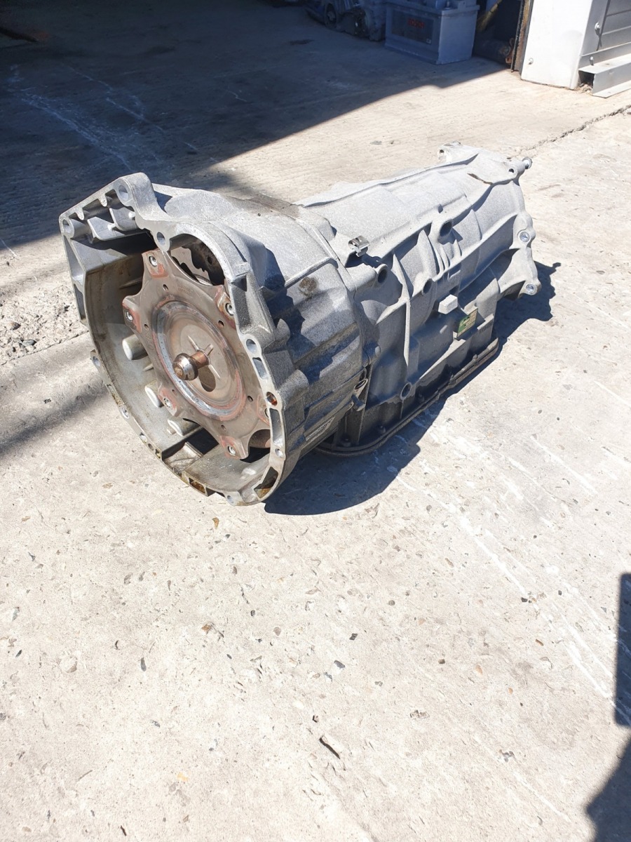 Акпп Bmw Gm 6L45R Акпп Bmw Gm 6L45R