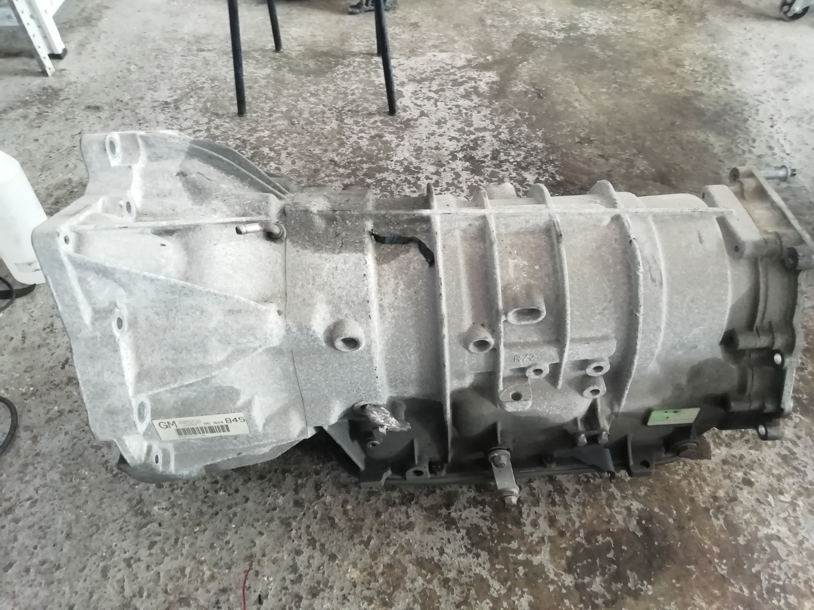 Акпп Bmw X5 E53 Акпп Bmw X5 E53