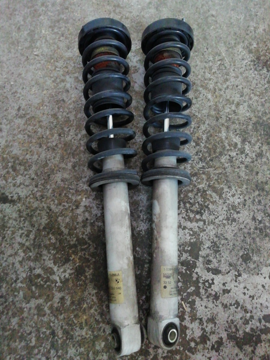 Стойки Bmw E39 Стойки Bmw E39
