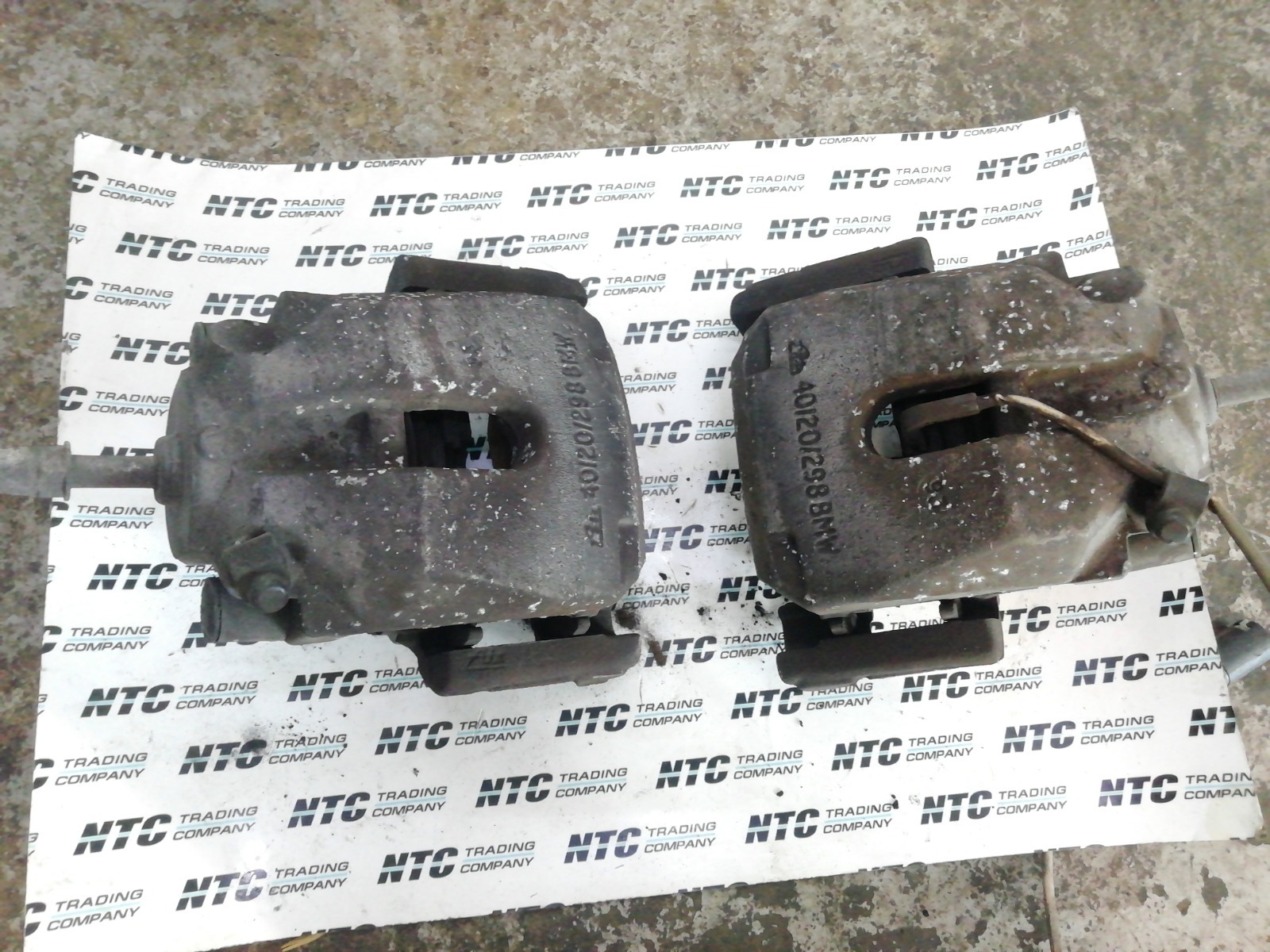 Суппорт Bmw E39 Суппорт Bmw E39