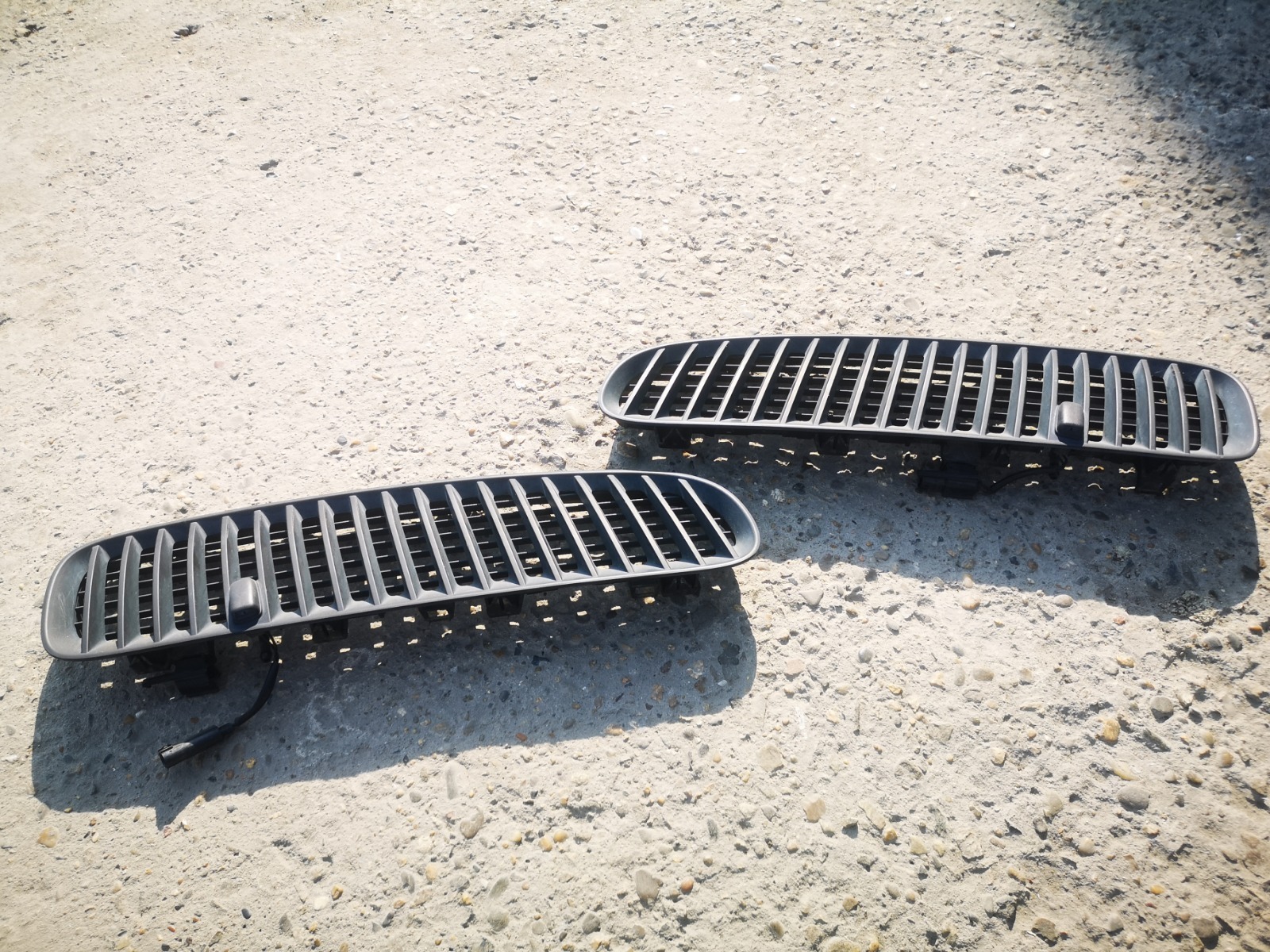 Решетка Bmw X5 E53 E53 Решетка Bmw X5 E53 E53