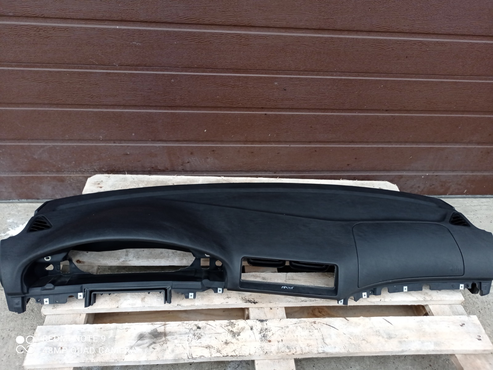 Парприз Bmw 5-Series E39 Парприз Bmw 5-Series E39