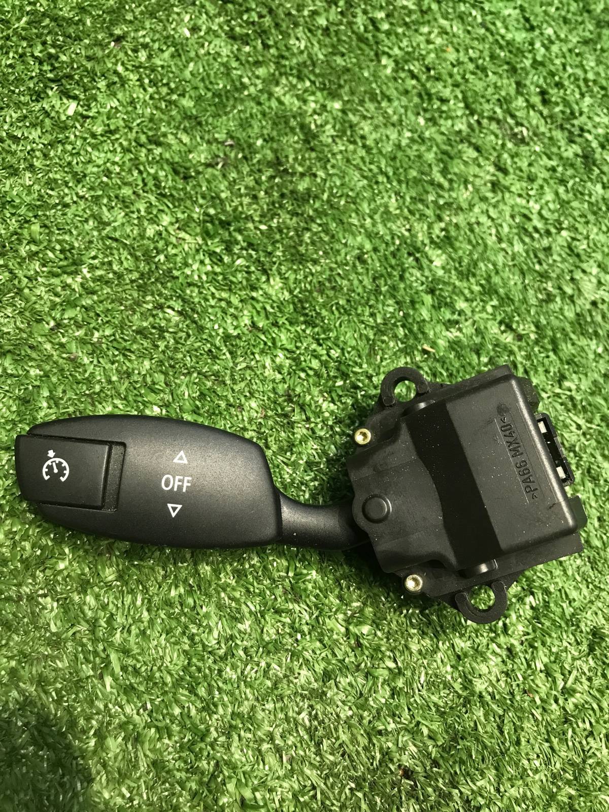 Переключатель круиз-контроля Bmw 5-Series E60 E60 M54B30 2003