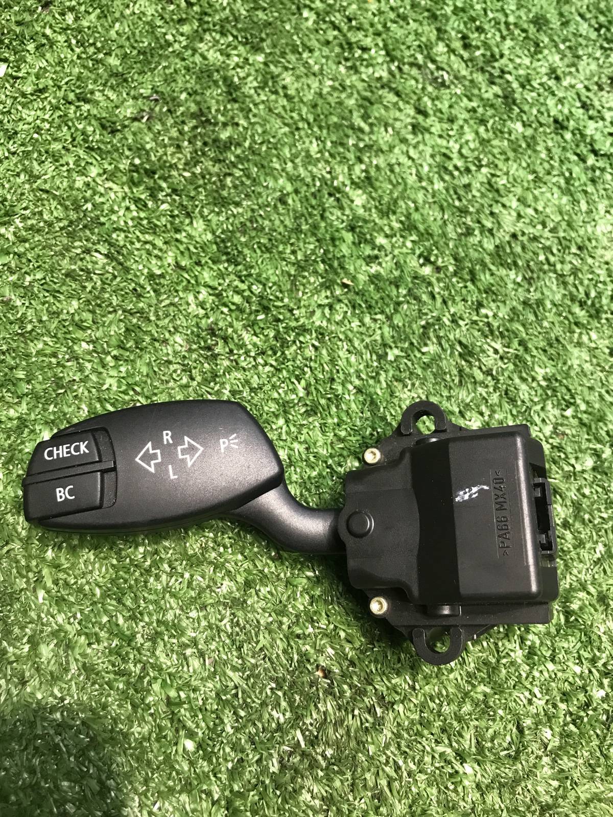 Переключатель поворотов Bmw 5-Series E60 E60 M54B30 2003