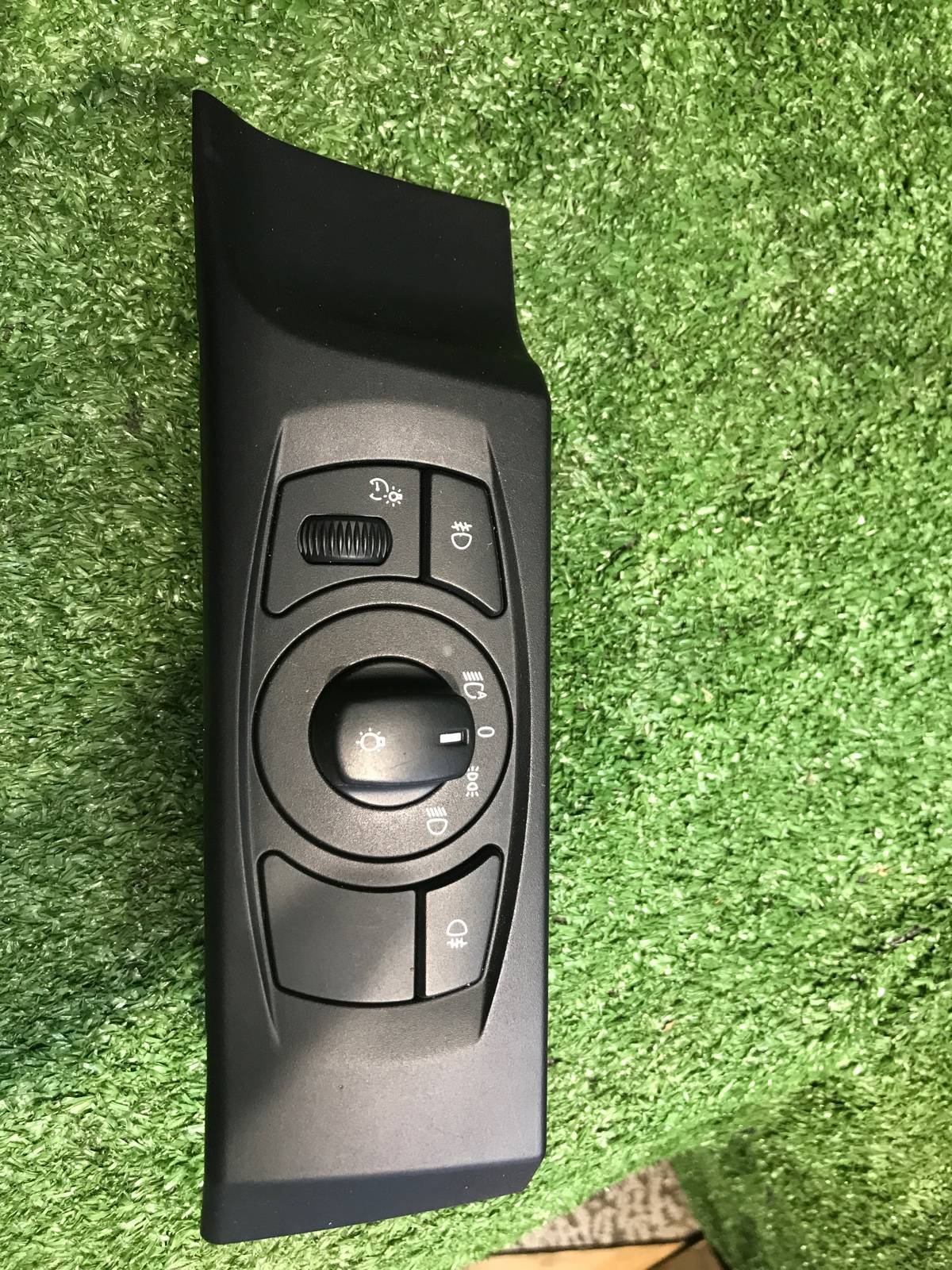 Переключатель света Bmw 5-Series E60 E60 M54B30 2003